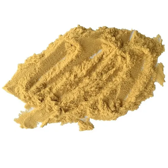 Trattamento delle acque con coagulante chimico Solfato poliferrico Pfs
