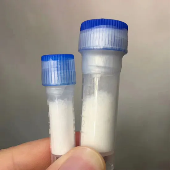 Xilitolo glucoside 95% materia prima cosmetica idratante CAS 1095751
