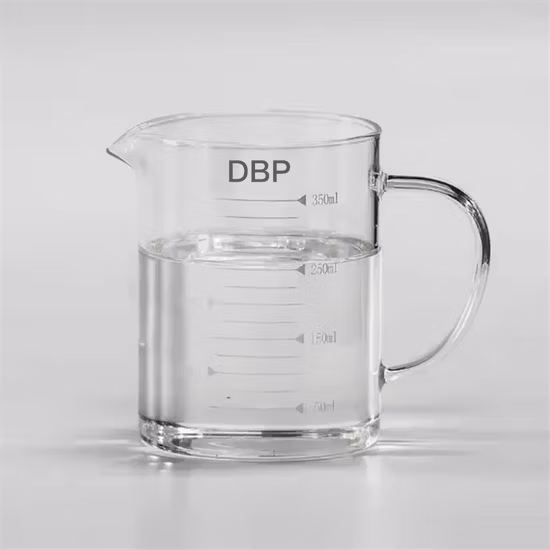 Materia prima chimica dell'anidride petrolifera DBP