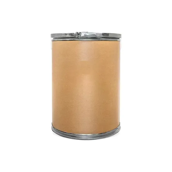 Produttore GMP Colistina Solfato API Materia prima Polvere Medicinale antibatterico Farmaceutico Chimico Promuove la crescita di bovini, ovini, pollame