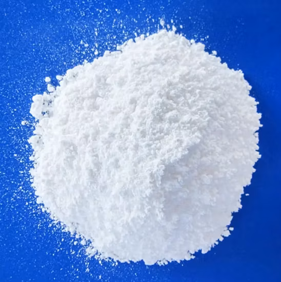 Materia prima per cosmetici Stearato di magnesio CAS 557