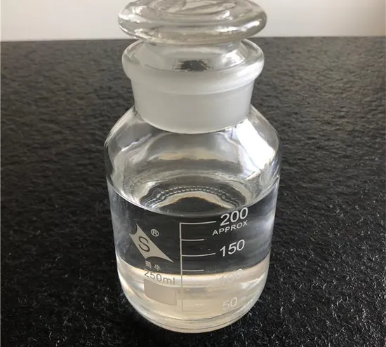 Materia prima cosmetica Pib Poliisobutilene CAS 9003