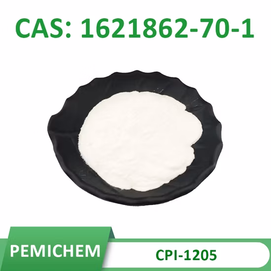 Shanghai Pemichem Lab Supply Materie prime Intermedi farmaceutici Polvere CPI