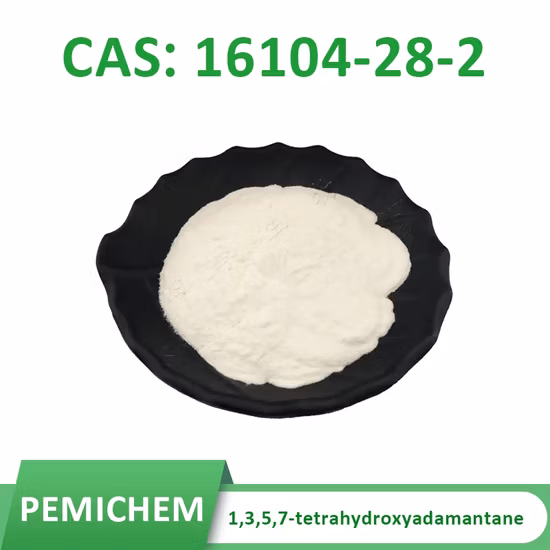 Shanghai Pemichem Lab Supply Materie prime Intermedi farmaceutici in polvere 1, 3, 5, 7