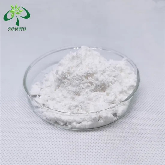 Sonwu Supply Pharmaceutical Intermediate 5