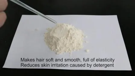 Materie prime cosmetiche Polyquaternium