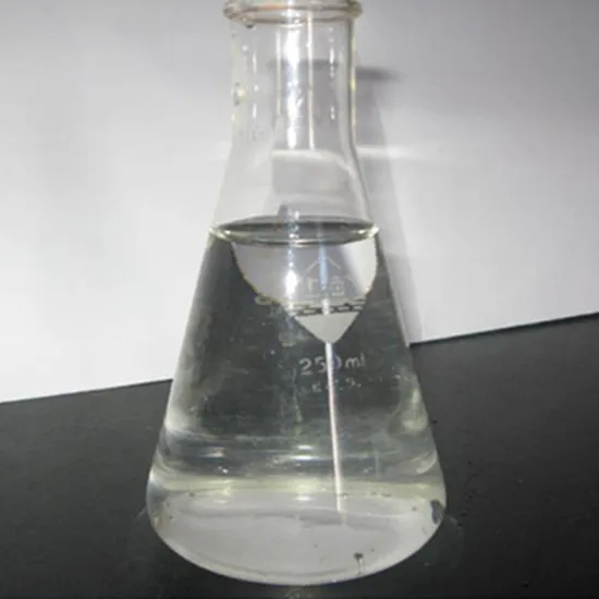 Forniture di fabbrica di materie prime cosmetiche in vendita calda Squalane CAS 111