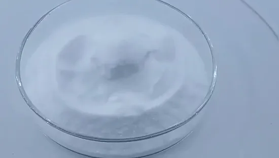 Materia prima cosmetica naturale Ambroxide Ambroxane per aroma CAS 6790