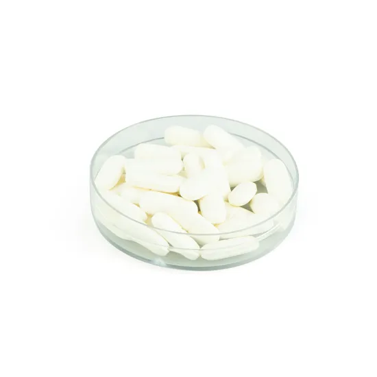 Ausreson OEM Private Label Ristoratore per il sonno Rilassante Aiuto per il sonno Compresse di melatonina