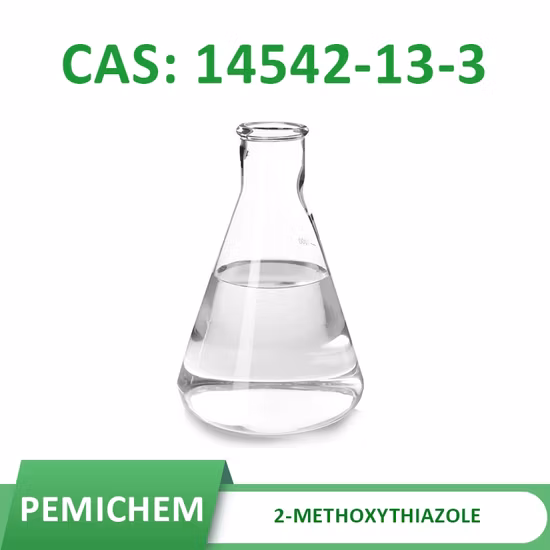 Shanghai Pemichem Lab fornisce materie prime, intermedi farmaceutici 2