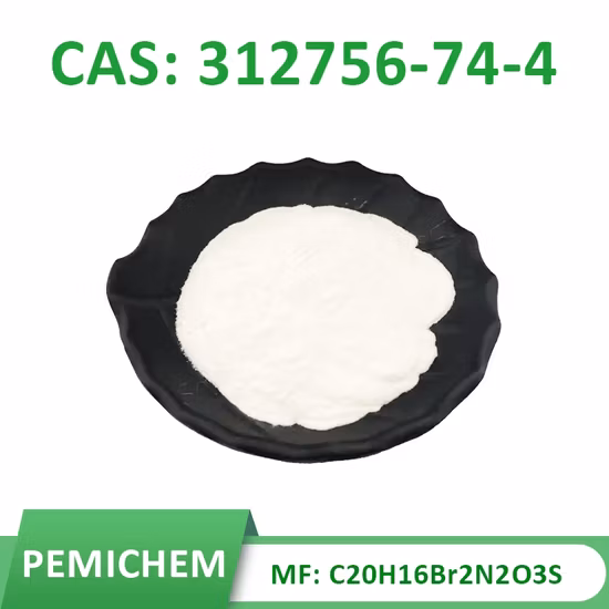 Shanghai Pemichem Lab Supply Materie prime Intermedi farmaceutici in polvere Rad51